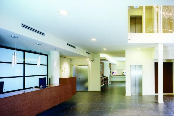 Hotel HC3